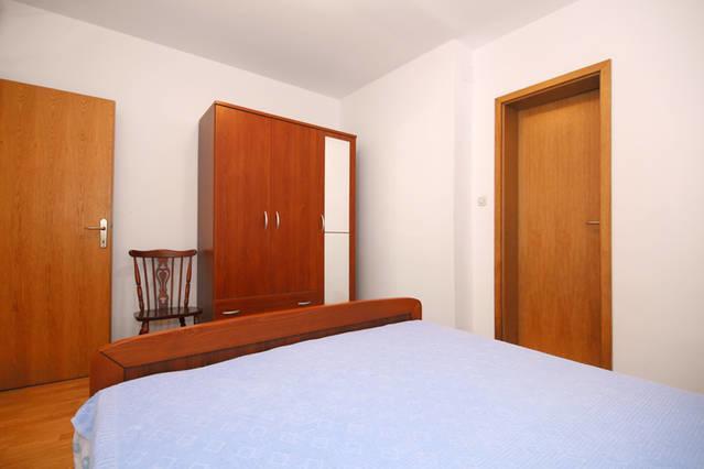 Villa Rosanda Apartments Trogir Exterior foto