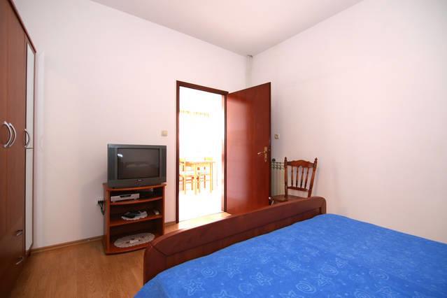 Villa Rosanda Apartments Trogir Exterior foto